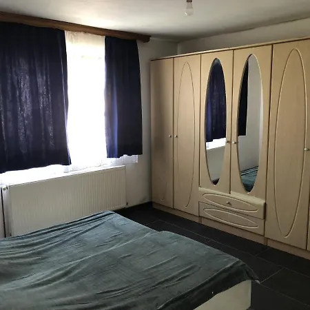 Apartman Miran Kutak * Brcko