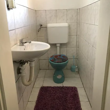 Apartman Miran Kutak Apartment Brcko