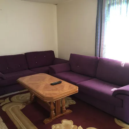 Apartman Miran Kutak