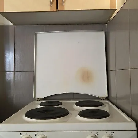 Apartment Apartman Miran Kutak Brcko
